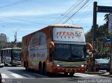 Ittsa Bus 039 por Leonardo Saturno