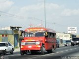 LA - Lara Uno 179 Superior Coach Company Convencional Corto02 Ford F-600
