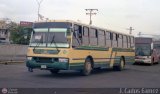 Transporte Nirgua Metropolitano 1024