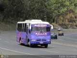 A.C. Mensajeros Llanos del Sur 141