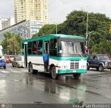 DC - A.C. de Transp. La Reina De Ciudad Tiuna 044, por Jonnathan Rodrguez