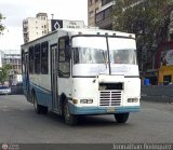 MI - Transporte Uniprados 748, por Jonnathan Rodrguez