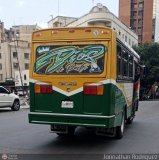 DC - Asoc. Cooperativa Carabobo Tiuna R.L. 070, por Jonnathan Rodrguez