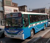 E.T. 33 S.A. 119 Hyundai Aero 600 Desconocido NPI
