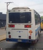 AR - Unin San Miguel 14, por Kimberly Guerrero