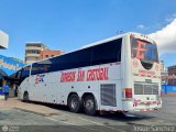 Expresos San Cristbal 014, por Josue Snchez