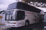 Turislago 0024 Marcopolo Paradiso Gv1450LD Scania K113TL