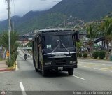 VA - A.C. La Muralla Bolivariana de Transporte 13, por Jonnathan Rodrguez