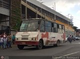 DC - Cooperativa de Transporte Pasajeros del Sur 061, por Jonnathan Rodrguez