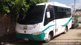 Transporte Especial ALFAS SAS (Colombia) 1027, por Sebastin Mercado