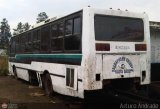 En Chiveras Abandonados Recuperacin ch-45 Encava E-2000-53MT Encava Cummins Grande