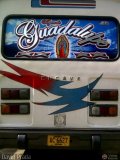 C.U. Caracas - Los Teques A.C. 099, por David Prada 