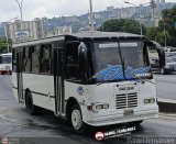 C.U. Caracas - Los Teques A.C. 088