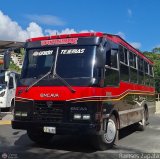 Uni�n Tejer�as A.C. 50, por Rams�s Zapata