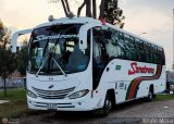 Sonatrans 2031 Carroceras JGB Ibiza Hino FC9J