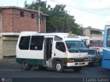 S.C. Unidos de Urdaneta 02 Carroceras Urea Microcar Mitsubishi Serie Canter