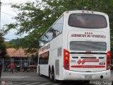 Aerobuses de Venezuela 110, por Freddy Salas