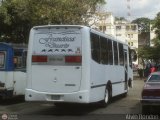 A.C. Don Augusto Malave Villalba 183, por Alvin Rondon