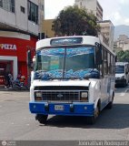 A.C. Lnea Ro Cristal 003, por Jonnathan Rodrguez
