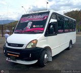 AR - Unin de Conductores Luxor 86
