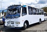 DC - A.C. de Transporte Roosevelt 034, por Alvin Rondn