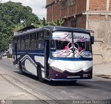 DC - Unin Conductores de Antimano 137