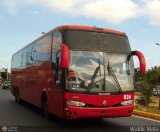 Sistema Integral de Transporte Superficial S.A 024, por Waldir Mata