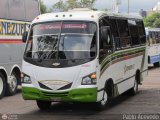 A.C. Expresos Barinas 066 Servibus de Venezuela Granate II Chevrolet NPR Turbo Isuzu