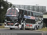 Flecha Bus 8721