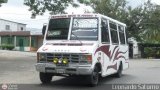 S.C. Lnea Transporte Expresos Del Chama 970