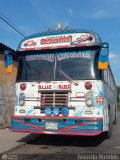 Transporte Guacara 0163, por Gerardo Rondn