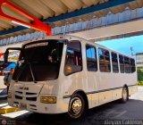 Lnea Los Andes S.C. 046, por Kleyzer Caldern