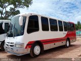Transporte Gran Mariscal Sucre C.A. 34, por Javier Parmalat 