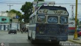 Transporte Colectivo Palo Negro 071