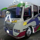 A.C. Transporte Independencia 014, por Kevin Mora
