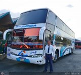 Profesionales del Transporte de Pasajeros 0108