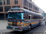CA - Transporte Valca 90 C.A. 60
