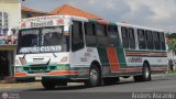 Transporte El Esfuerzo 12