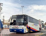 Aerorutas de Venezuela 0107