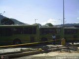 Metrobus Caracas 390