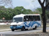 CA - Unin Los Taladros 65 Equipamientos y Construcciones RL Interbus Iveco Serie TurboDaily
