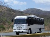 A.C. de Transporte Larense 42, por Jesus Valero