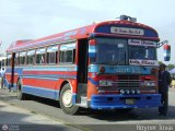 Colectivos Transporte Maracay C.A. 19, por Royner Tovar