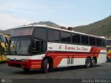 Expresos Los Llanos 212