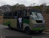 DC - Unin Conductores del Oeste 399