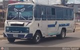 ZU - Los Claveles 94 Titan Ensamblaje Superior Furgn Esca Chevrolet P31 Nacional