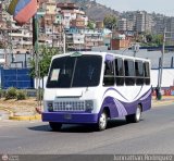 DC - S.C. Plaza Espaa - El Valle - Coche 040