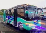 A.C.C. Caicara Amazonas 990 por J. Calzadilla Sanabria 
