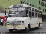 CA - Transporte Jos Mart 18, por Andrs Ascanio