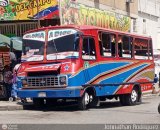 MI - A.C. Dos Lagunas 15, por Jonnathan Rodrguez